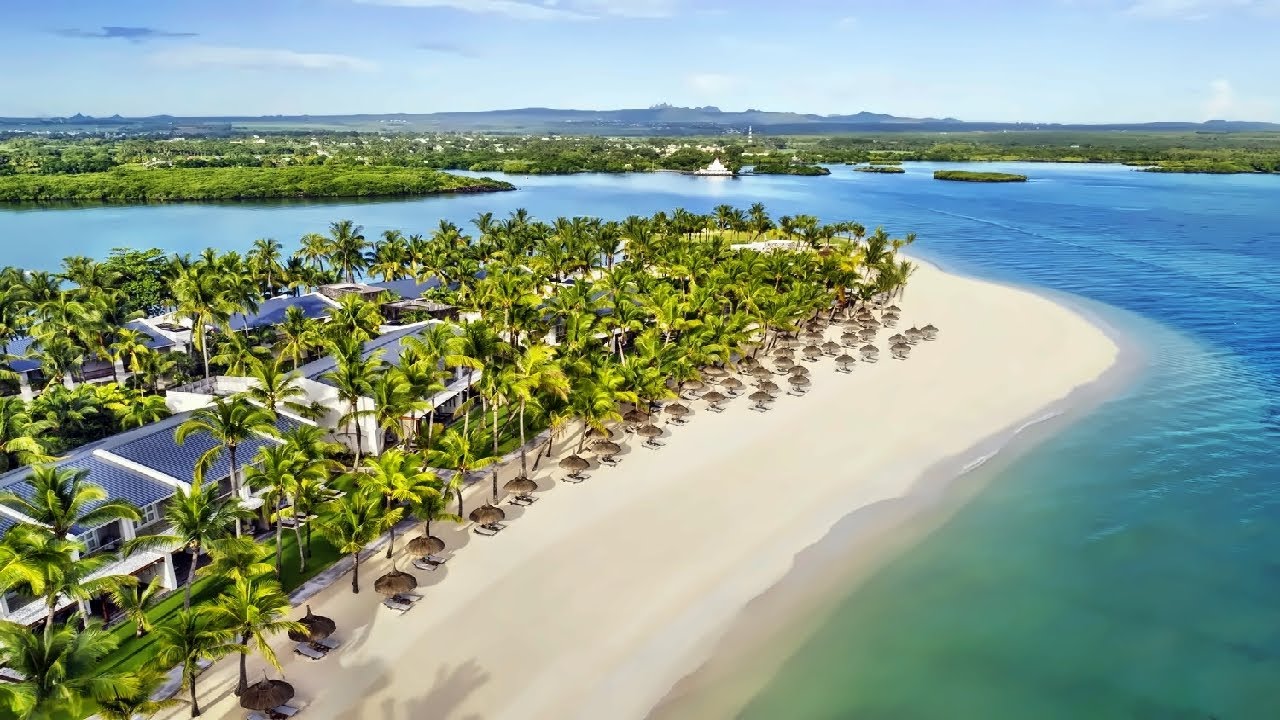 Spiagge Mauritius